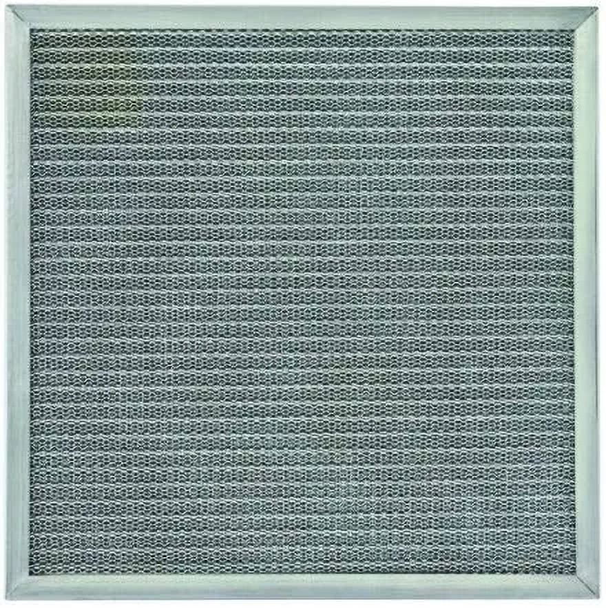 Furnaces Merv8 24 - 12 Electrostatic x - Filter Washable Home for 1 x -