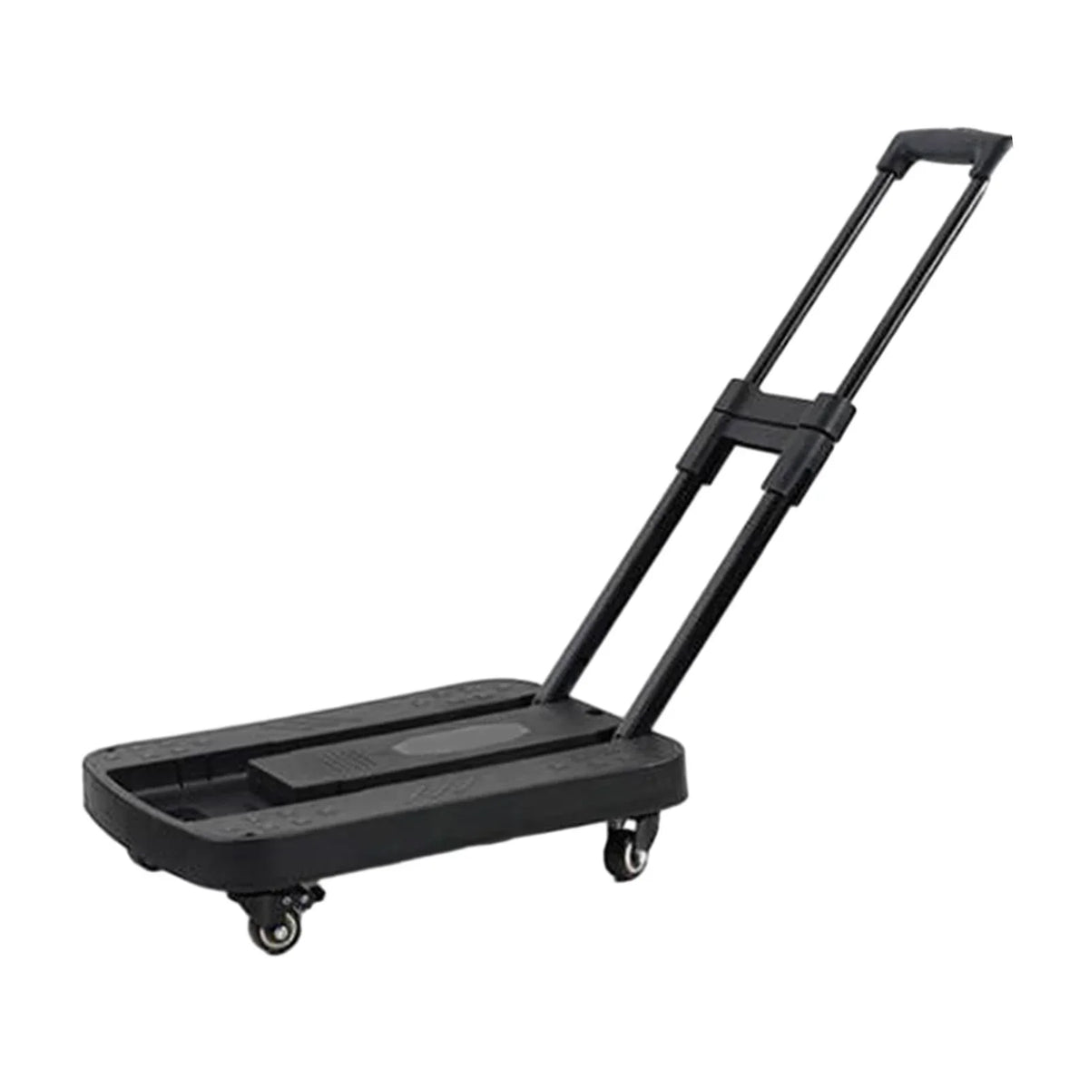 Cart Luggage Trolley Folding Carrying Multi Tnarru Truck Hand Utility Purpose