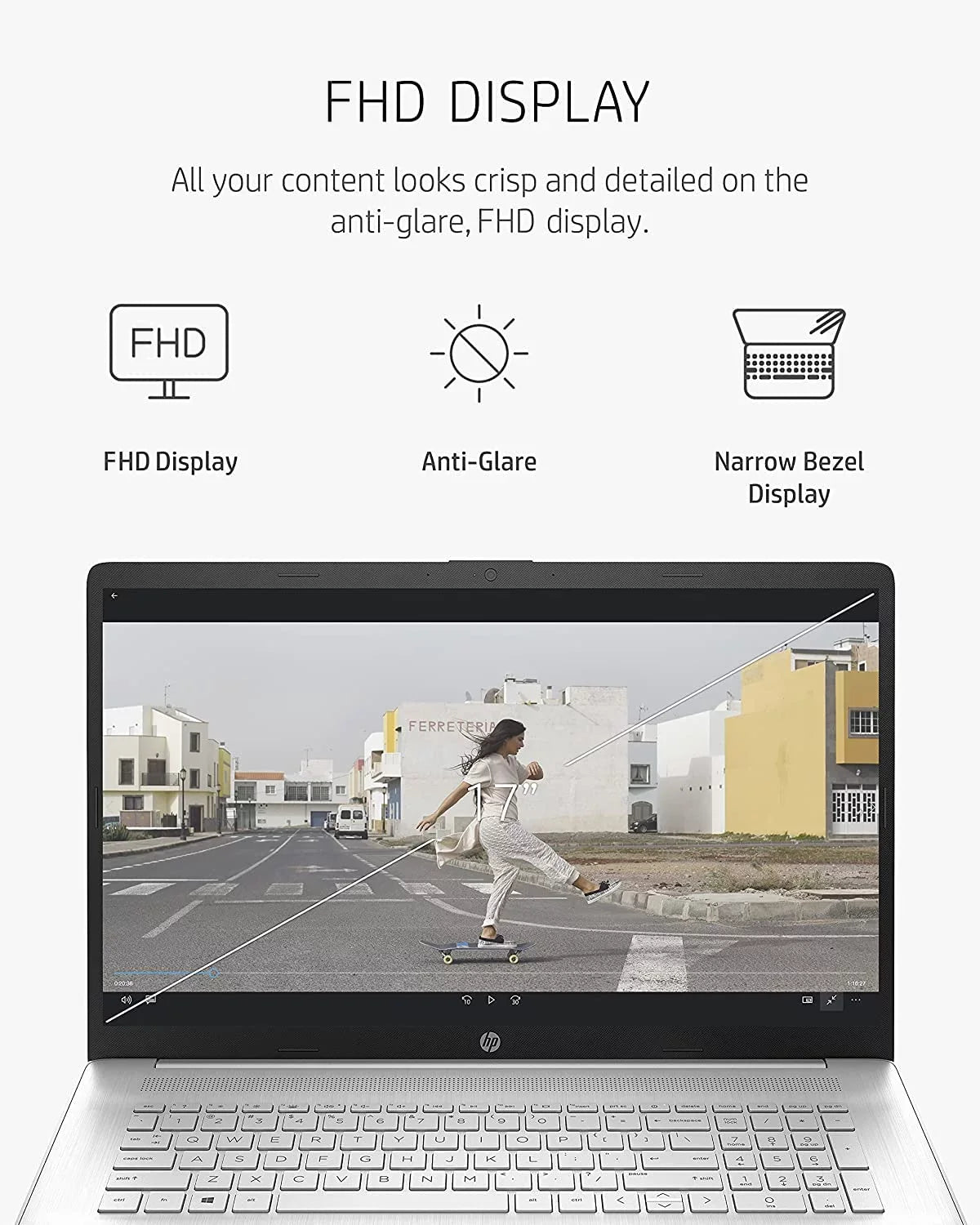 FHD HP Iris Keyboard, Win11 (Beats Model), Laptop PCIe Xe Backlit 2TB 16GB Pavilion Intel 1TB SSD, i7-1165G7), Core Life, 17.3-inch RAM, i5-1155G7 (2022 Webcam, IPS Graphics, Long HDD, Battery Intel