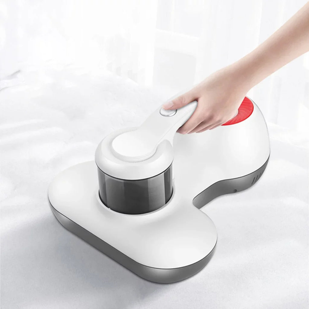 Bed Remover Dust Electric Vacuum Cleaner Cleaner Dust for Mattress Furniture