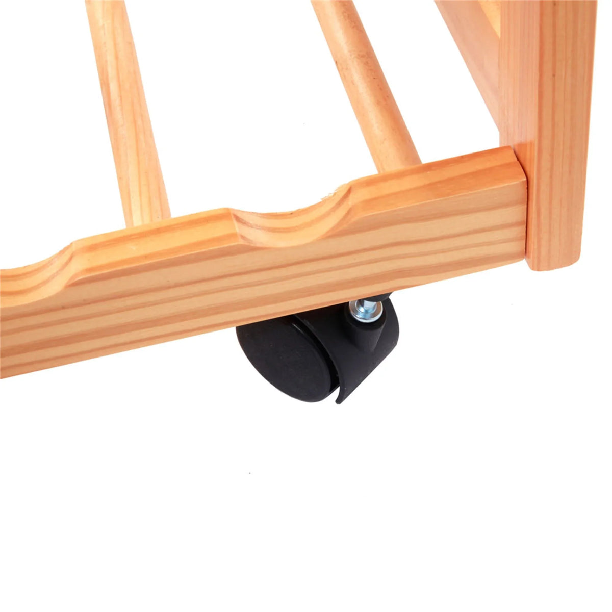 Storage Capacity Rack, Seyurigaoka Cars Household Dining Commodity Shelf Large