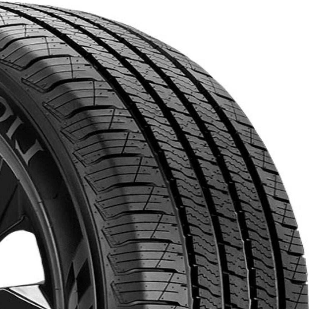 Classic Ram Warlock HFE, HT 114T Lionclaw 1500 2016-18 Ram Fits: 2019-20 Lionhart LT275/60R20 1500