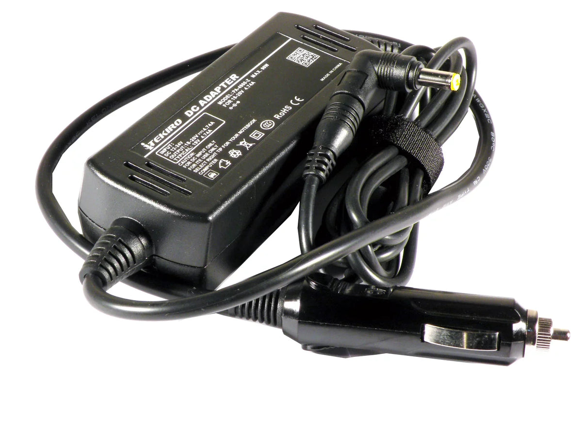 4050, 4051LMi, TravelMate 4050LCi, 4051WLMi 4051LCi, 4051LC, Charger Acer 4051WLCi, for 4050LMi, 4051, 4050LC, iTEKIRO Car Auto 4050LM,