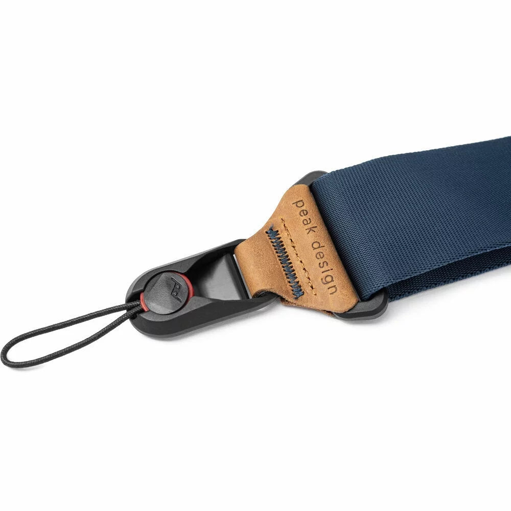 (Midnight) SL-MN-3 Strap Camera Peak Design Slide