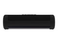 Bluetooth - - Speaker Lemon portable California - for use NFC, - black - Roll wireless