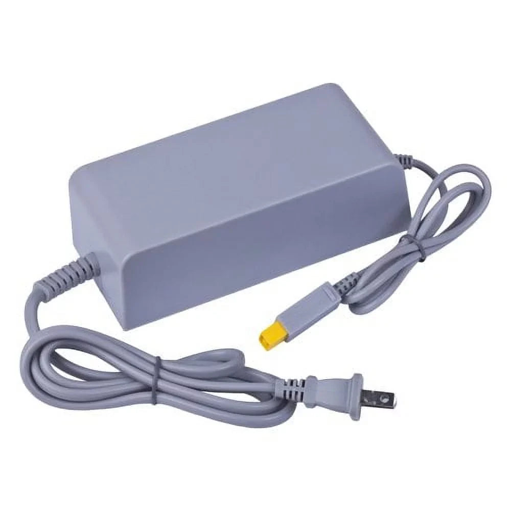 Console Wii Adapter For Supply U AC Nintendo Power