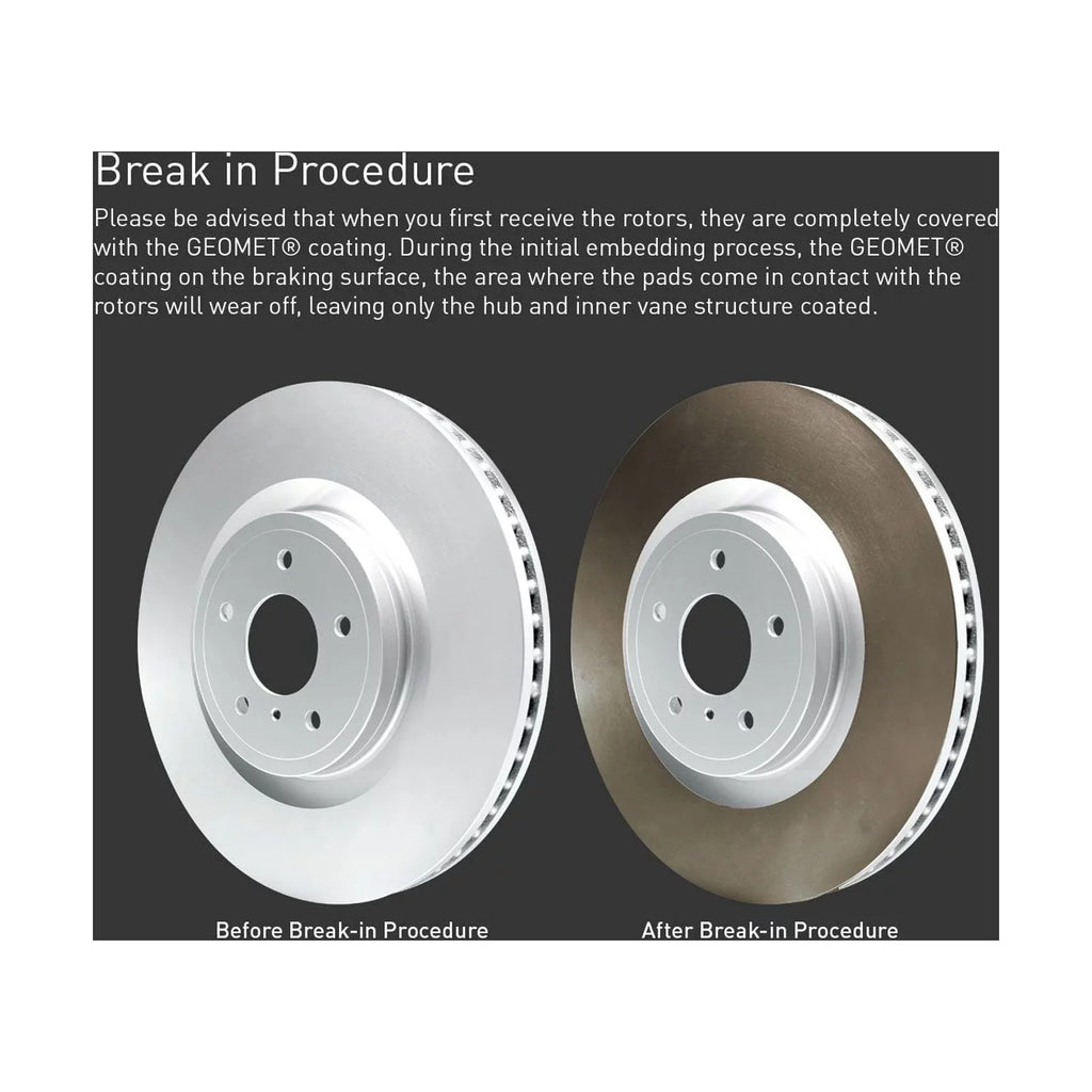 Pads R1 Concepts R1 Concepts 59054 Wdwh2 Coated 2002-2003 HONDA SI CIVIC Brake select: Rotor Fits Carbon Ceramic With