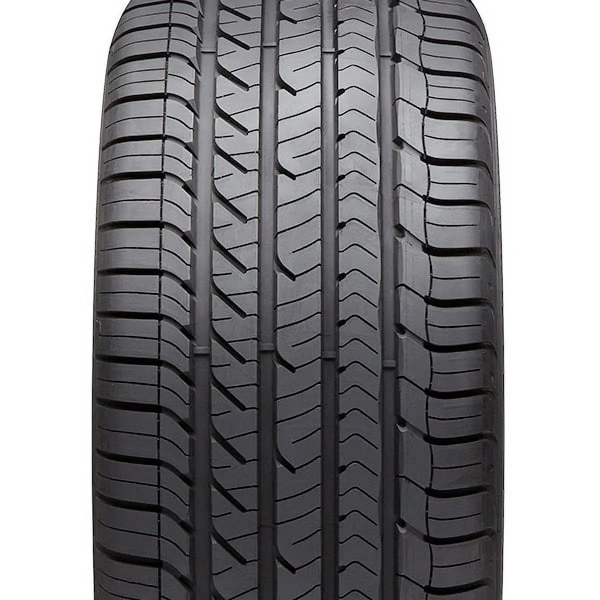 / Pair Sport Fits: Mile XLT, SS 2 2011-19 2006-09 Performance Tires 109V / Goodyear Eagle Explorer Trailblazer 109108366 All 255/50/20 of 2555020 Season 50000 255/50R20 Chevrolet