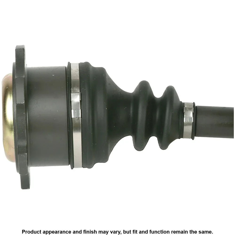 Right CV 66-7199 Axle Audi, Assembly Volkswagen 8D0 407 1997-2000 CARDONE fits New 271Dm Front