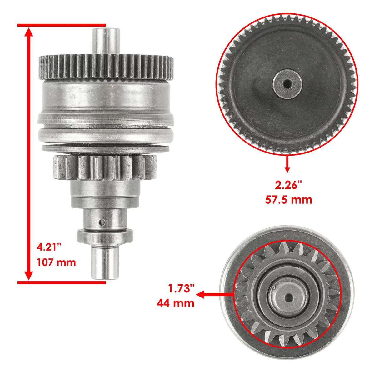 New 1999 Ltd & Starter Drive 950 951Cc Seadoo 1998 for GSX