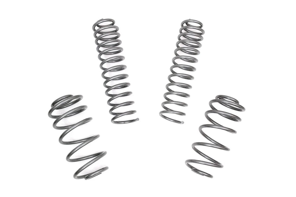 652 LJ Country Rough 1997-2006 | | Lift 2.5" TJ Lifted Suspension | Wrangler Kit 4CYL Jeep System (fits) Springs