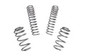 652 LJ Country Rough 1997-2006 | | Lift 2.5" TJ Lifted Suspension | Wrangler Kit 4CYL Jeep System (fits) Springs