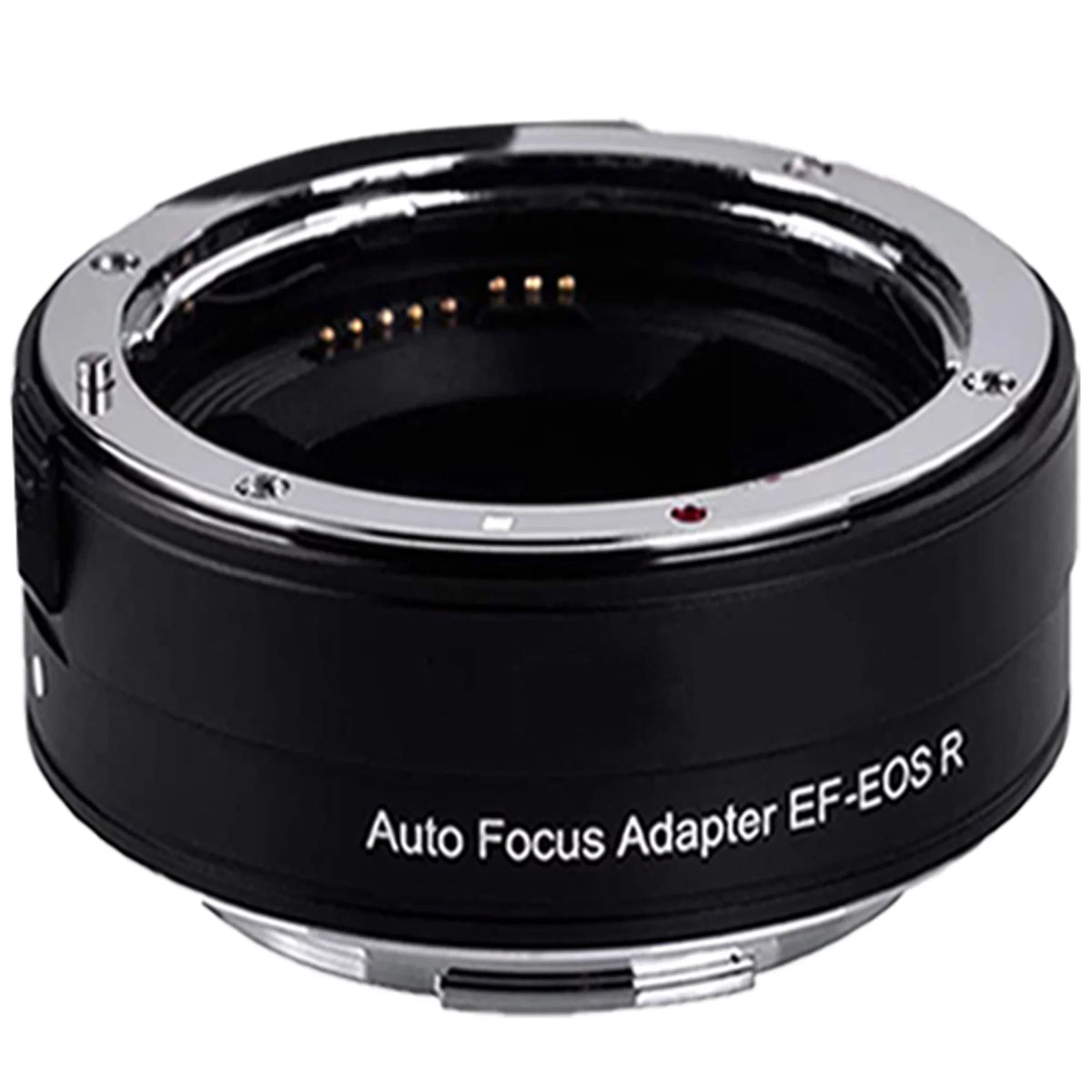 with Canon ZeeTech Accessory 75-300mm SanDisk Mirrorless Mount Pack Adapter 2 R6 24-105mm STM Lens Digital + Camera + 32GB + RF + EOS
