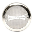 Boat 7 Grand Cayman | Stainless Inch Cover Crestliner Speaker