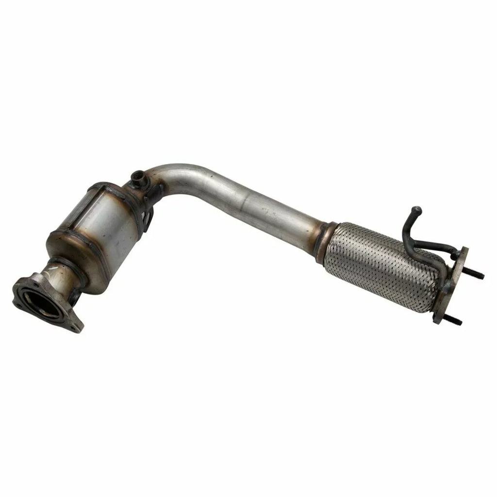 Replacement AWD Compliant) 2017 Front 2014 FWD GMC 2.4L 2010-2017 EMCC26798 Catalytic (EPA Captiva Terrain Sport for 2012 Chevrolet 2012-2015 2013 Converter 2015 AutoShack 4WD 2010 2016 2011 Equinox