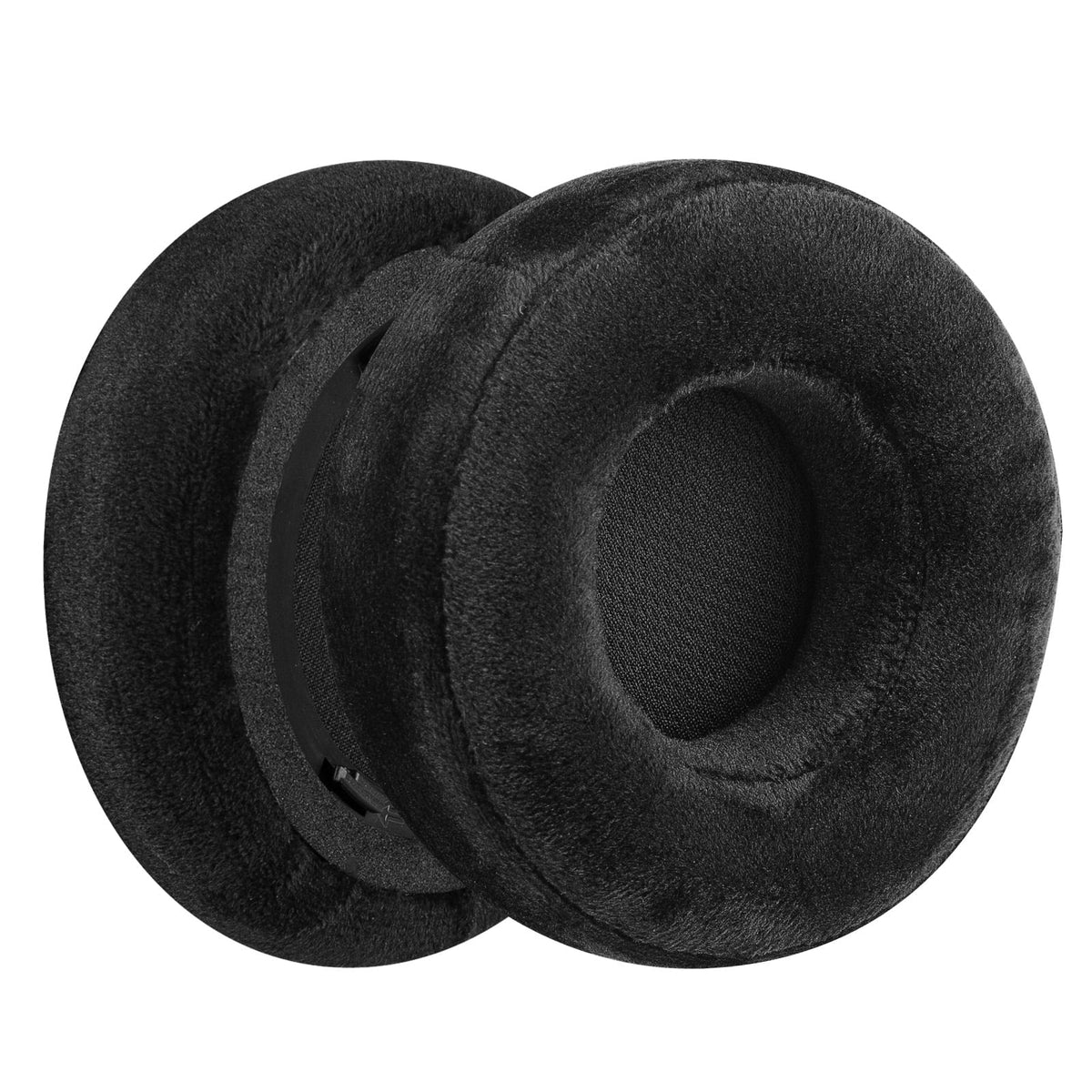 for SE, Pads Earpads, (Black) Headset Ear Corsair Geekria RGB Cushions, Wireless Comfort Virtuoso Ear Headphones XT Cups RGB, Virtuoso Ear Virtuoso Velour Repair Wireless RGB Replacement