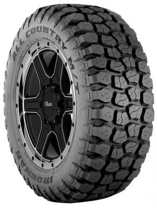 Country Tire F M/T Ironman All 125Q LT35X12.50R20