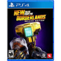 Playstation Borderlands from NEW Tales [ New - Edition Deluxe 4] the