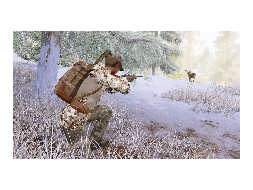 Simulator XB1 One for 2 Xbox One Hunting - Xbox Simulator - Hunting 2