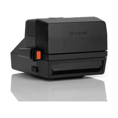 Accessory Polaroid Film Flash Camera OneStep Color Instant & 600 with Bundle 600