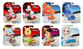 Hot (8 Playset Pieces) 2019 Pixar Disney Vehicle Wheels Car