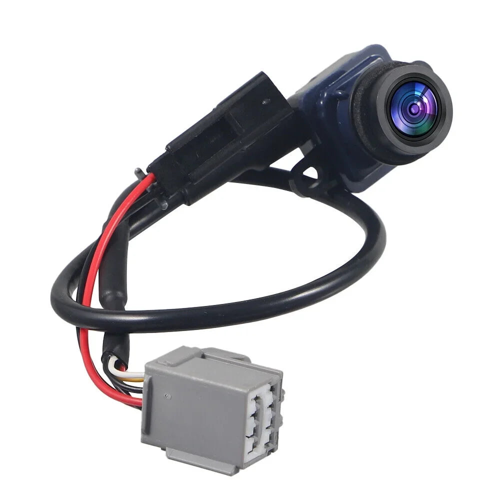 SHIP For 56054158AG Backup 2011 New Rear 2020 JLLOM Camera /AB Dodge - Journey US View