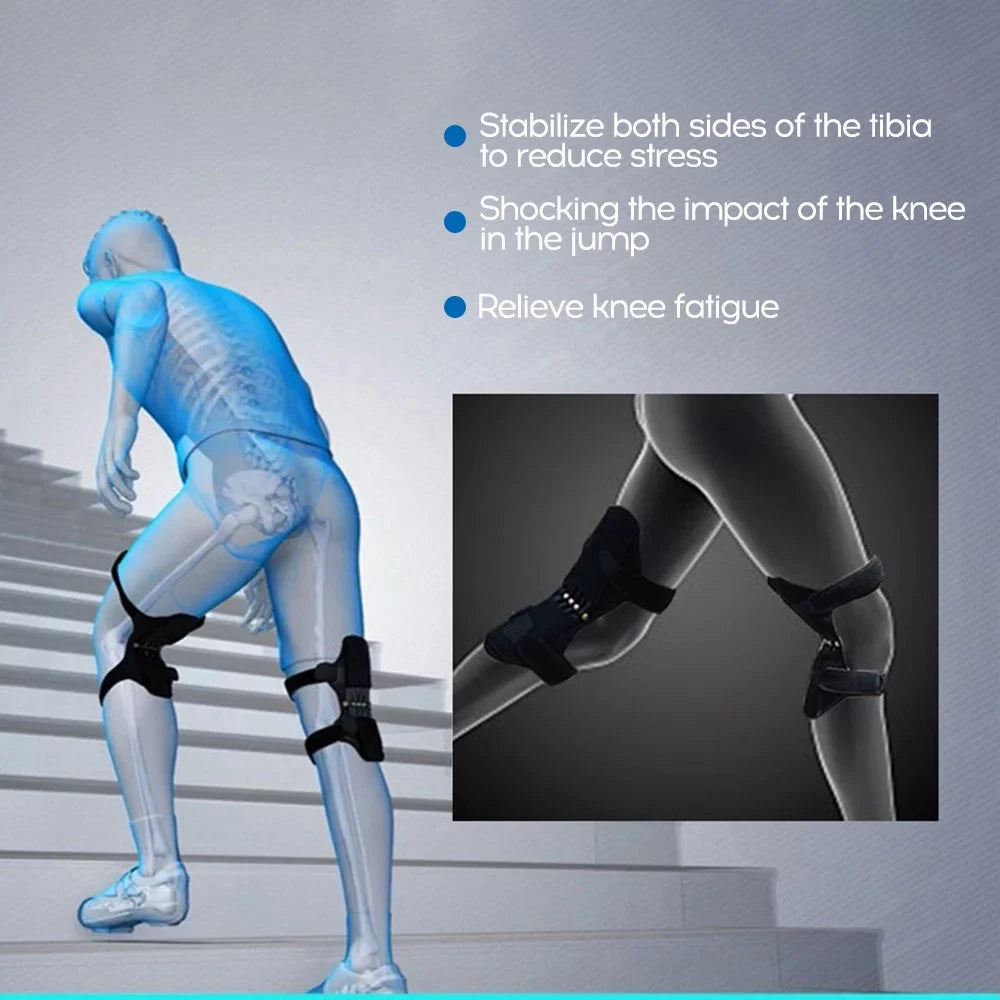 Pads,Knee Knee Dazzduo
