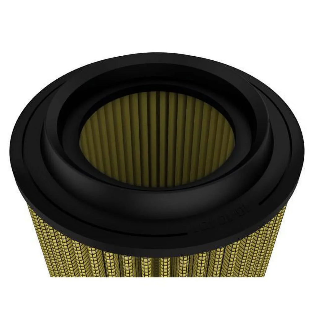 FLOW GUARD L4-2.3L (tt) (t)/V6-2.7L Media 21-22 Magnum w/ Bronco Pro Filter Air aFe Power 7