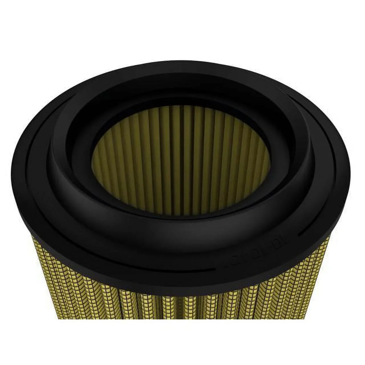 FLOW GUARD L4-2.3L (tt) (t)/V6-2.7L Media 21-22 Magnum w/ Bronco Pro Filter Air aFe Power 7