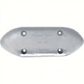MARTYR Anode Martyr x 908 ANODES x 72 Aluminum CMM25A 325 Hull CMM25