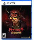 4 [LRG] 5 - NO Playstation POSTAL REGERTS