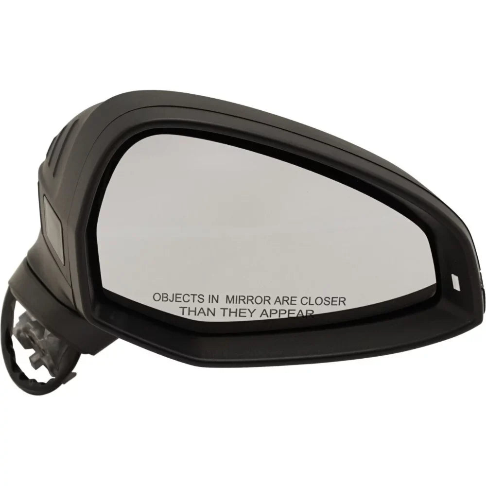 17-20 Passenger select: For 2017-2019 18-19 A4 allroad Fits Mirrors PREMIUM Hand 17-19 2018-2019 PLUS PREMIUM, Right A4 S4 Right AUDI Side AUDI S4 A4
