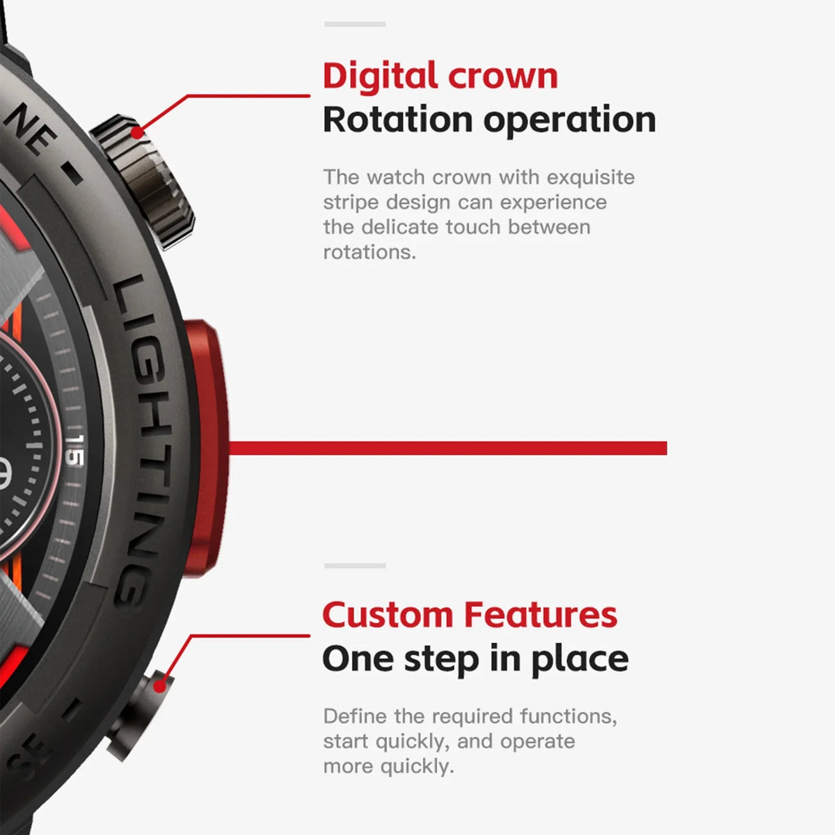 Screen Bt5.0 1.45-inch Bt5.0 Men Waterproof Ip67 ScreenWatch Waterproof Call Men Bt5.0 Ip67 Watch,Watch Time Pristin Waterproof Women Modes Modes 1.45-inch 9 Call Watch