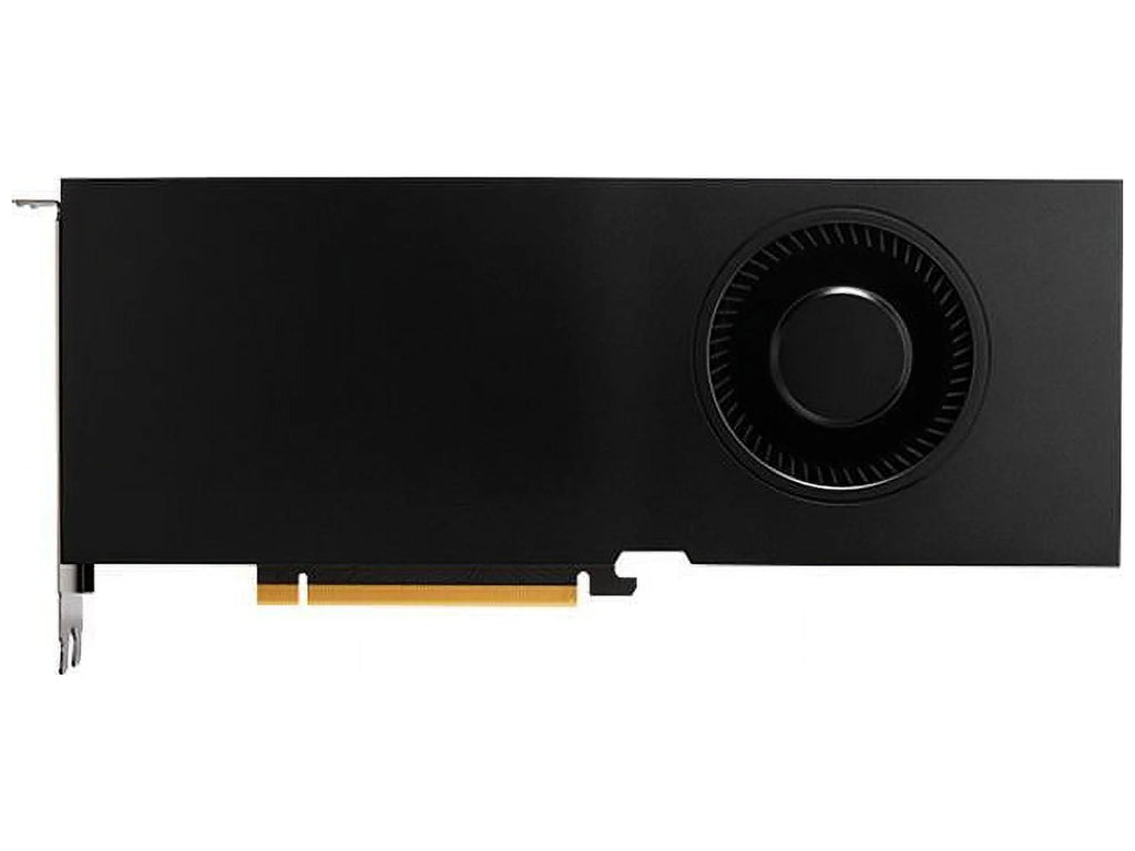 NVIDIA x16 Width - - RTX 320 DisplayPort Graphic GDDR6 - Express A4500 20 GB PNY bit 4.0 Card Bus - Full-height PCI -