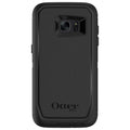 '- OtterBox Galaxy Series Packaging for Rugged Bulk (ONLY) Defender Black S7 Edge Case - Protection