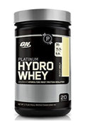 Powder, Velocity Platinum Vanilla,1.75 Protein Nutrition Optimum Hydrowhey Pound