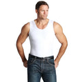 Insta-Slim X-Large Tank, White,