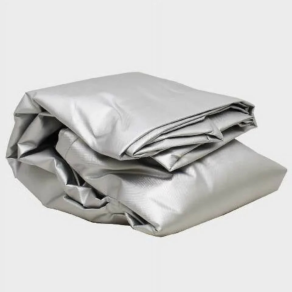 '- Trailerable 68 Inch V-Hull 33143-00 Cover 12 Covermate FT 14 | Boat Beam