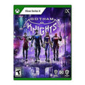 Xbox X - Knights Series Gotham