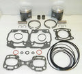 RFI Kit Rebuild 800CC. With Sea-Doo 2005 GSX 1999-2002 RFI RFI RFI over Platinum 3D 1999-2000 GTI GTX 2005 Compatible 0.25mm New STD LE