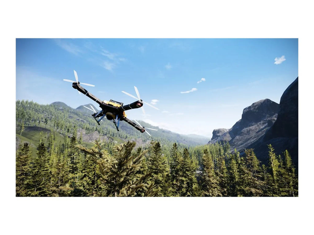 Simulator XB1 One for 2 Xbox One Hunting - Xbox Simulator - Hunting 2
