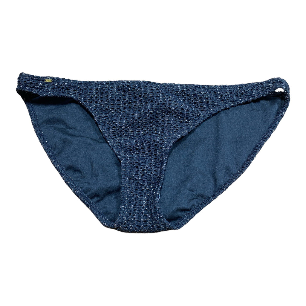 Lauren Womens Polo Taylor Bikini Met Botton Crcht Ralph