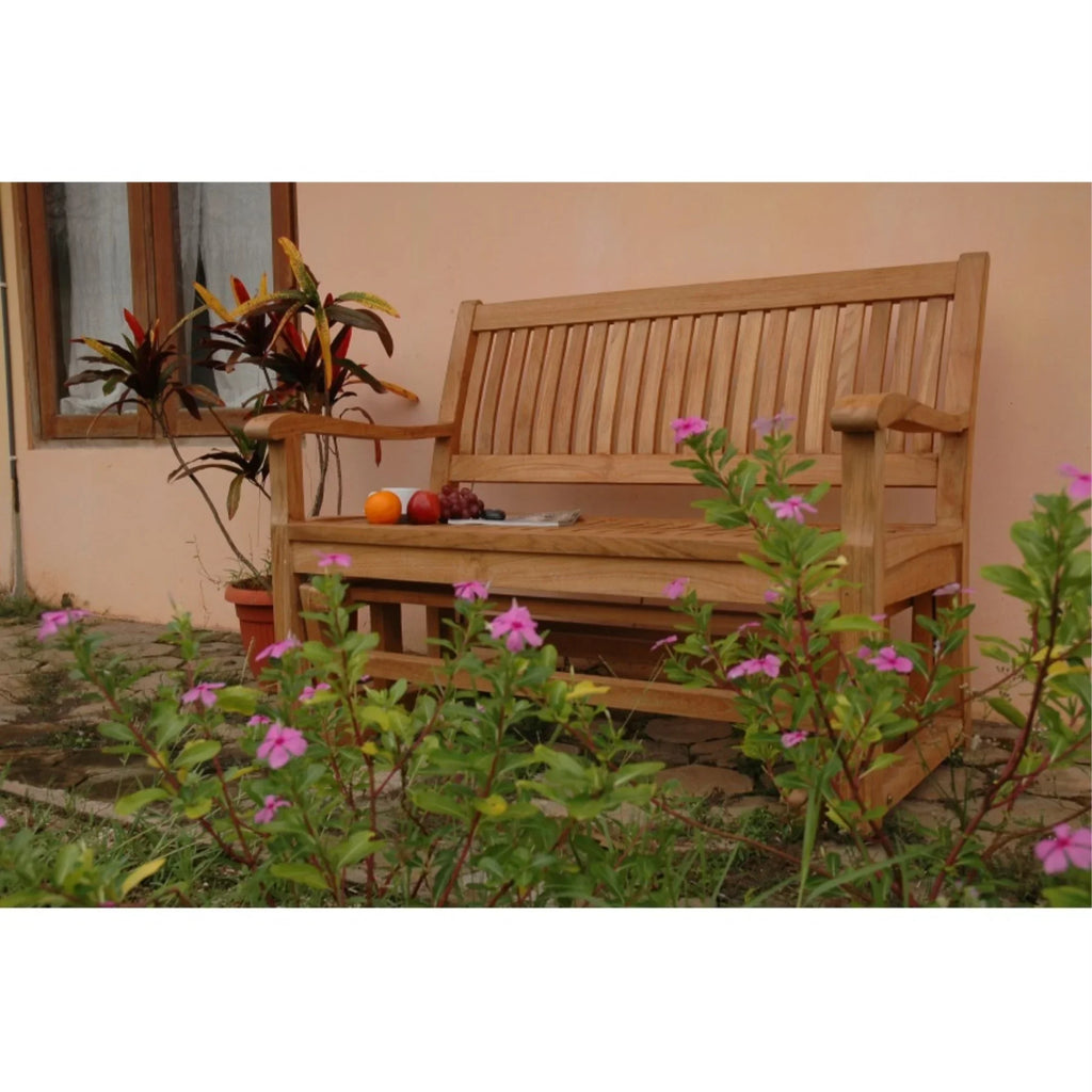Teak Del-Amo ft. 4 Glider Anderson