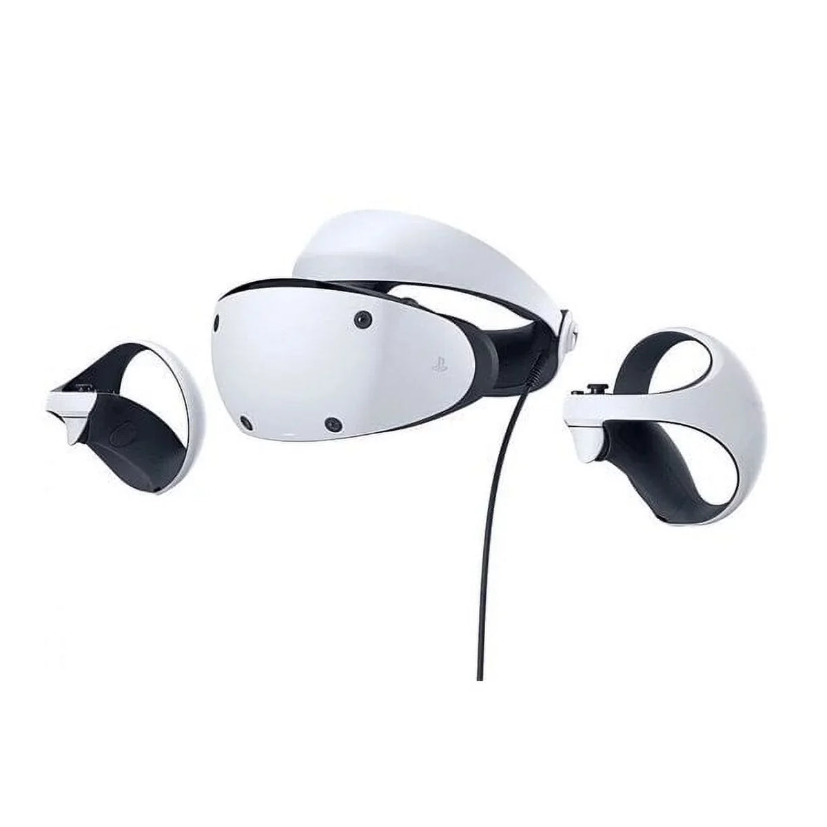 500 VR2 with PlayStation Giftcard Headset