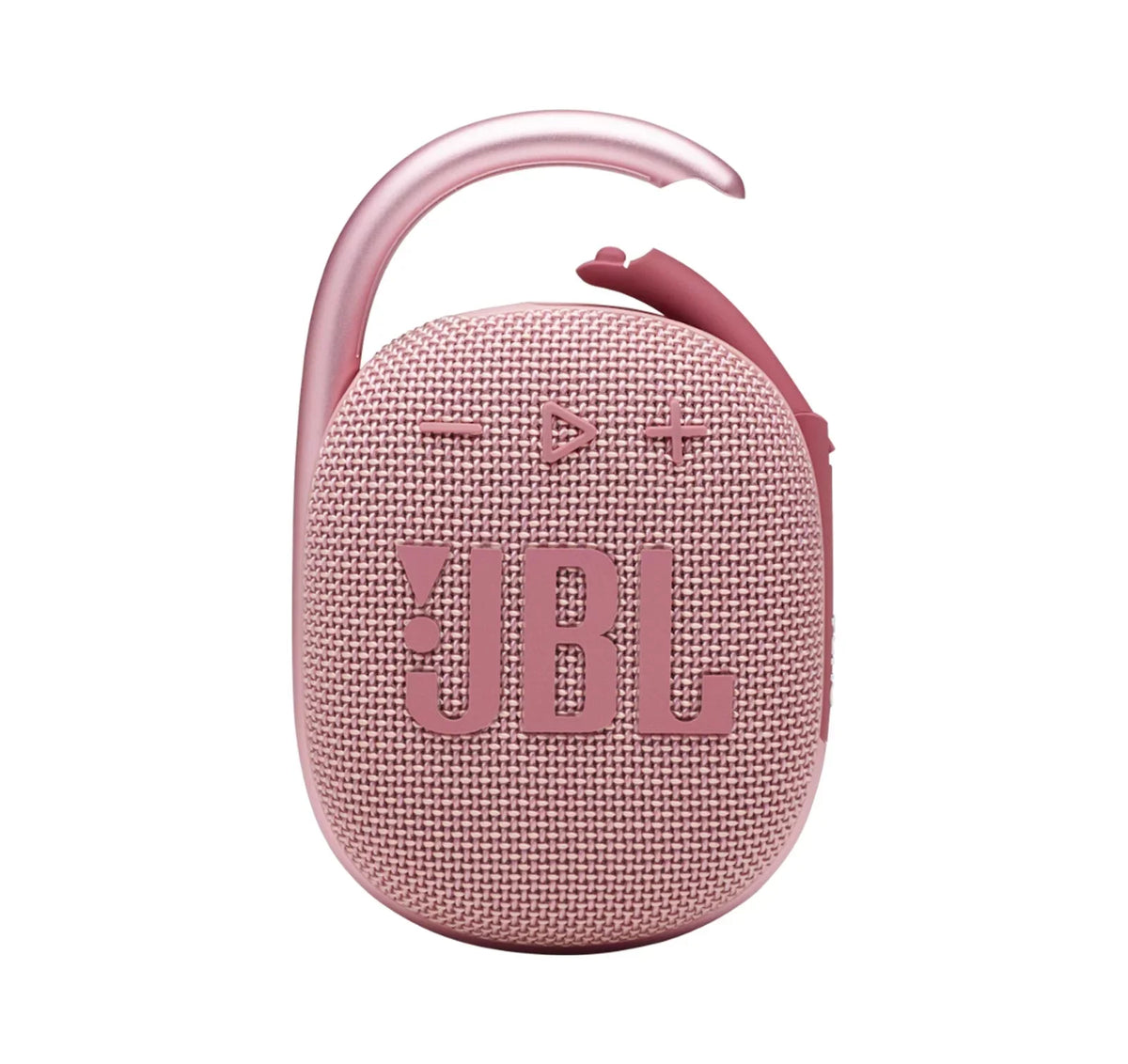 divvi Pink Clip JBL 4 Kit Speaker Bluetooth Case and