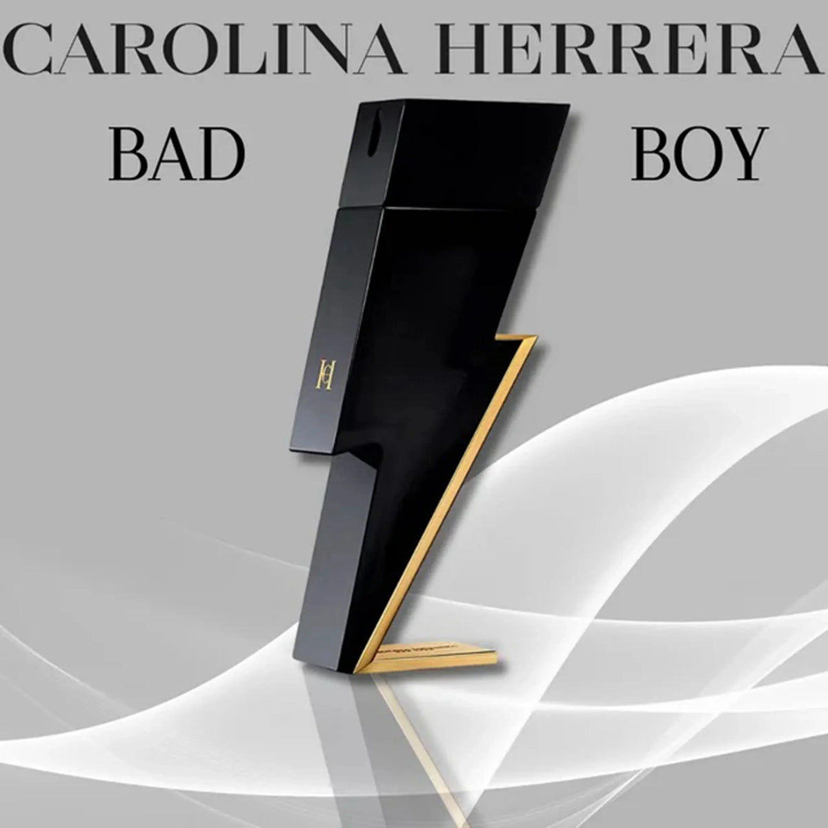 oz Bad Toilette Boy Perfume 3.4 Spray Men's 100ml Eau EDT NEW de Car_olina'Her_rera Men's