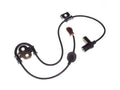 with Compatible 2005 Subaru ABS H4 2.5L 2004 Sensor - Speed 2003 Forester Left 2006 Front -