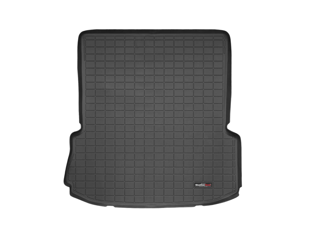 '- compatible Liner Row Explorer Cargo Behind with WeatherTech 2nd Black 2011-2019 Trunk Seating,