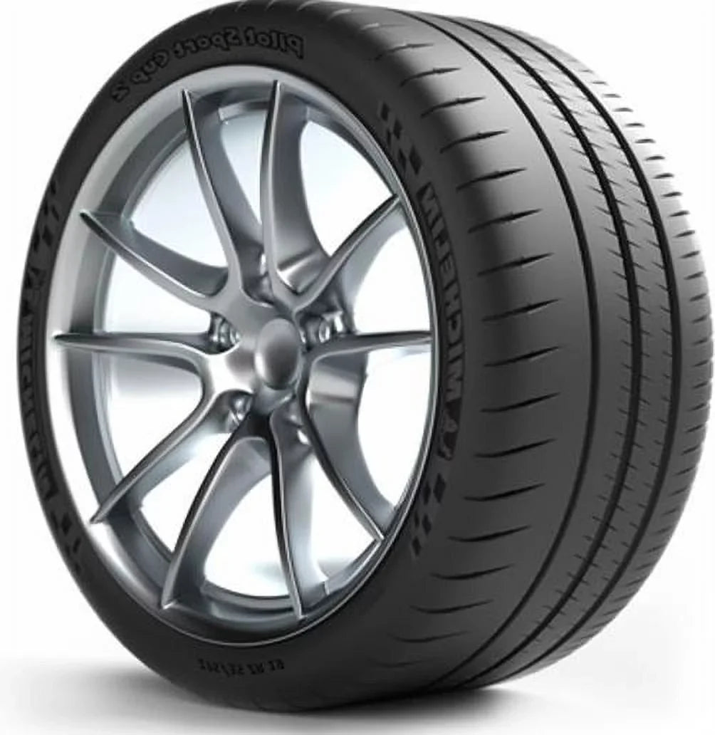 245/30ZR20XL Michelin Sport Pilot 90(Y) Cup 2 Summer