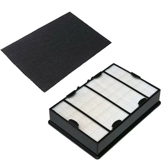 Allergen Filter MTP Replacement HAP759-TU, ®Pack HAP726-U, HAP756-U, HAP616-TU HAP9726B-U, HAP633-U, HEPA Holmes HAPF60CS / for Pre HAP616B-TU, 2 HAP8650B-U, HAP9726-U, HAPF600D HAPF600 B